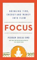 Focus: Bringing Time, Energy and Money Into Flow 1788175689 Book Cover