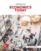 Issues In Economics Today 1260575764 Book Cover