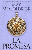 La Promesa (Spanish Edition) B0DX4STKG8 Book Cover