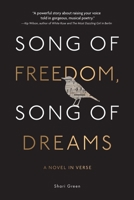Song of Freedom, Song of Dreams 1524881120 Book Cover
