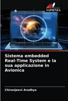 Sistema embedded Real-Time System e la sua applicazione in Avionica 6203245119 Book Cover