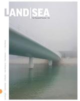 Land Sea 1 0957634528 Book Cover