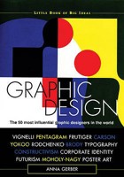 Little Book Of Big Ideas Graphic Design 140812002X Book Cover