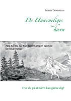 De unævneliges hævn: Hvad tænkte Sarillia dog på, da hun gav sig kast med De Udødelige? 8771883096 Book Cover
