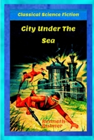 City Under the Sea 0380003708 Book Cover