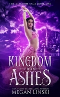Thieves of Ashes 0692430253 Book Cover