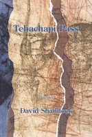 Tehachapi Pass 1639808108 Book Cover