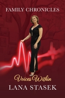 Voices Within: Family Chronicles 196840502X Book Cover