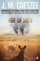 Age of Iron 0140275657 Book Cover