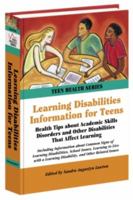 Learning Disabilities Information for Teens (Teen Health Series) (Teen Health Series) 0780807960 Book Cover
