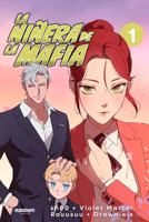 La niñera de la mafia - Libro 01 / The Mafia Nanny (Spanish Edition) 8419441414 Book Cover