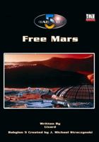 Babylon 5: Free Mars (Babylon 5 RPG) 190517618X Book Cover