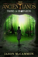 The Ancient Lands: Tribe of Leopards 0984312048 Book Cover