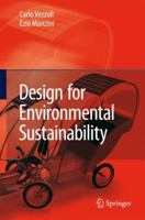 Design for Environmental Sustainability 0723417172 Book Cover
