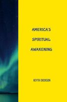 America's Spiritual Awakening 130488953X Book Cover