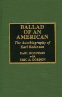 Ballad of an American 0810834332 Book Cover