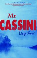 Mr Cassini 1854114255 Book Cover