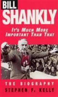 Bill Shankly 0753500035 Book Cover