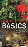 Houseplant Basics 0806988495 Book Cover