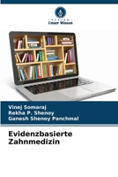 Evidenzbasierte Zahnmedizin (German Edition) 6209834132 Book Cover