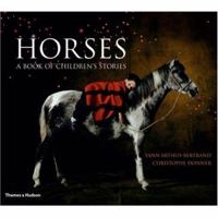 Horses For Children 0500543283 Book Cover