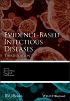 Evidence-Based Infectious Diseases 1119260310 Book Cover