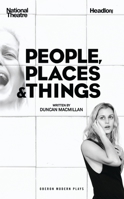 People, Places and Things 0822237350 Book Cover