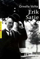 Erik Satie (The Pocket Archives Series) 2850255653 Book Cover