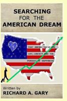 Searching for the American Dream 1492962473 Book Cover