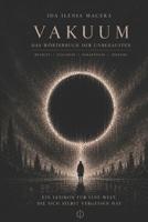 VAKUUM: Das Wörterbuch der Unbehausten (German Edition) B0H1VSPGRN Book Cover