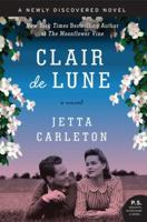 Clair de Lune 0062089196 Book Cover