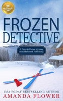 Frozen Detective 1952210542 Book Cover
