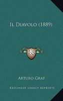 Il Diavolo (1889) 1160879141 Book Cover