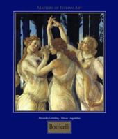 Botticelli (Masters of Italian Art) 3829002408 Book Cover