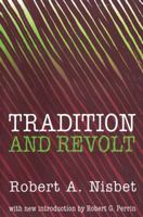 Tradition and Revolt 0394304217 Book Cover