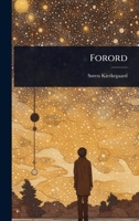 Forord (Danish Edition) 1024906493 Book Cover