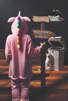 Jay Horne's: The Hamper of Horrors B0DJW7LBMP Book Cover