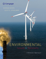 Environmental Issues & Solutions: A Modular Approach 0538735600 Book Cover