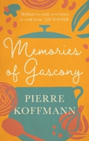Memories of Gascony 0442302762 Book Cover