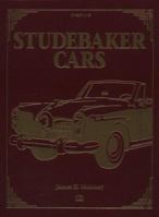 Studebaker Cars (Crestline Series) 0879388846 Book Cover