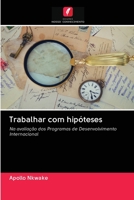Trabalhar com hipóteses 6202890673 Book Cover