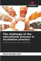 The challenge of the educational process in incubation practice 6209601901 Book Cover