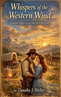 Whispers of the Western Wind B0GDSHJ7C4 Book Cover