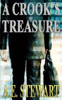 A Crook's Treasure 0994615116 Book Cover