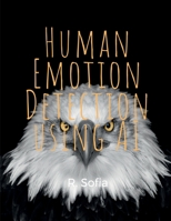 Human Emotion and Artificial Intelligence B0BVF3TL8J Book Cover