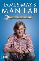 James May's Man Lab: The Book of Usefulness 1444736310 Book Cover