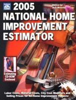 2005 National Home Improvement Estimator 1572181508 Book Cover