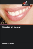 Sorriso di design (Italian Edition) 6209413668 Book Cover