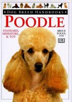 Dog Breed Handbooks: Poodle 0789441977 Book Cover