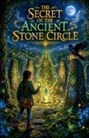 The Secret of the Ancient Stone Circle (Fairytale & Folklore Books for Kids) B0HBXHY6R5 Book Cover